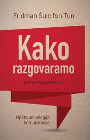 Kako razgovaramo: Problemi i rešenja