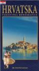 Hrvatska turistička monografija - povijest, kultura, umjetnost, prirodne ljepote Hrvatska turistička monografija - povijest, kultura, umjetnost, prirodne ljepote