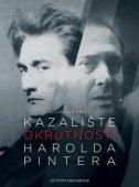 Kazalište okrutnosti Harolda Pintera
