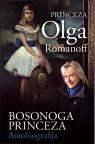 Bosonoga princeza - autobiografija Bosonoga princeza - autobiografija