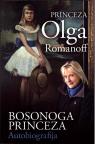 Bosonoga princeza - autobiografija