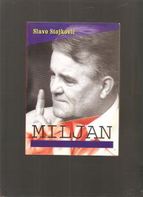 Miljan Miljanić