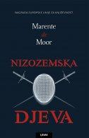 Nizozemska djeva