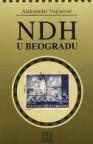NDH u Beogradu