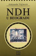 NDH u Beogradu