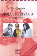 Moja tri života - uspomene