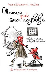Mama ipak zna najbolje Mama ipak zna najbolje