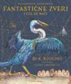 Fantastične zveri i gde ih naći - ilustrovano izdanje