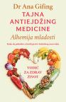 Tajna antiejdžing medicine Tajna antiejdžing medicine
