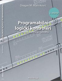 Programabilni logički kontroleri - Uvod u programiranje i primenu, 2. dopunjeno izdanje