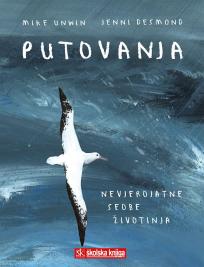 Putovanja