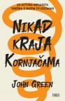 Nikad kraja kornjačama Nikad kraja kornjačama