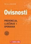 Ovisnosti - Prevencija, liječenje i oporavak