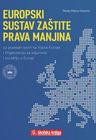 Europski sustav zaštite prava manjina