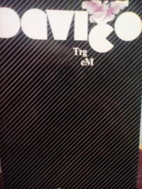 TRG EM