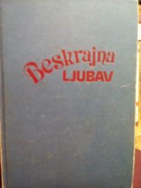 BESKRAJNA LJUBAV