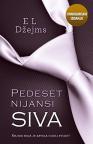 Pedeset nijansi - Siva (CG izdanje) Pedeset nijansi - Siva (CG izdanje)