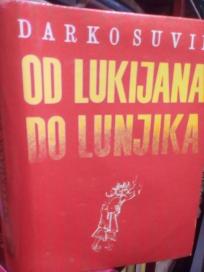 OD LUKIJANA DO LUNJIKA