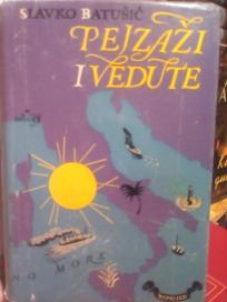 PEJZAZI I VEDUTE