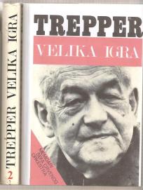 Velika igra 1-2 memoari šefa Crvenog orkestra