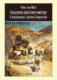 Švajcarsko književno pamćenje o književnosti i politici Švajcarske