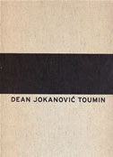 Dean Jokanović Toumin - monografija