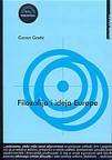 Filozofija i ideja Europe Filozofija i ideja Europe