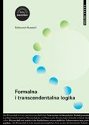 Formalna i transcendentalna logika