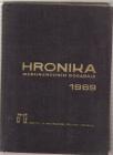 Hronika međunarodnih događaja 1969