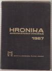 Hronika međunarodnih događaja 1967 
