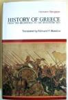 History of Greece: From the Beginnings to the Byzantine Era