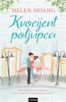 Kvocijent poljupca