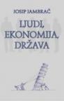 Ljudi, ekonomija, država - Perspektiva lokalne samouprave u Hrvatskoj