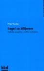 Hegel za biljarom Hegel za biljarom