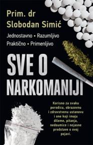 Sve o narkomaniji