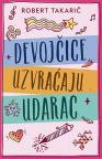 Devojčice uzvraćaju udarac Devojčice uzvraćaju udarac