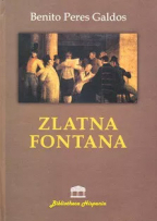 Zlatna fontana