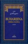 Buharijina zbirka hadisa - sažetak