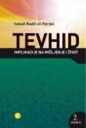 TEVHID - implikacije na mišljenje i život