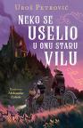 Neko se uselio u onu staru vilu Neko se uselio u onu staru vilu