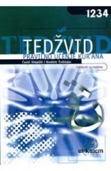 Tedžvid - udžbenik za medrese