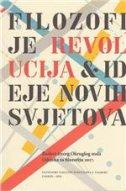 Filozofije revolucija i ideje novih svjetova