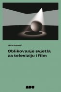 Oblikovanje svjetla za televiziju i film