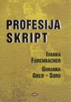 Profesija : Skript Profesija : Skript