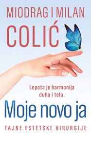 Moje novo ja Moje novo ja