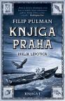 Prva knjiga Praha – Divlja lepotica