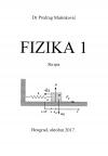 Fizika 1: Skripta