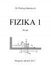 Fizika 1: Skripta
