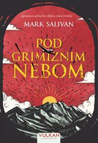 Pod grimiznim nebom Pod grimiznim nebom