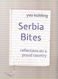 Serbia Bites reflections on a proud country